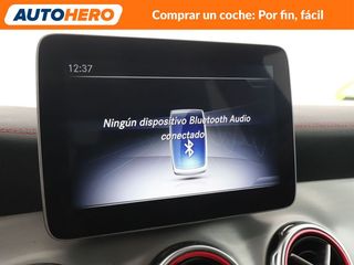 Mercedes GLA GLA 220 d AMG Line