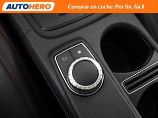 Mercedes GLA GLA 220 d AMG Line