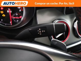 Mercedes GLA GLA 220 d AMG Line