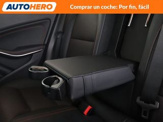 Mercedes GLA GLA 220 d AMG Line