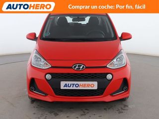 Hyundai i10 1.0 Tecno