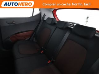 Hyundai i10 1.0 Tecno