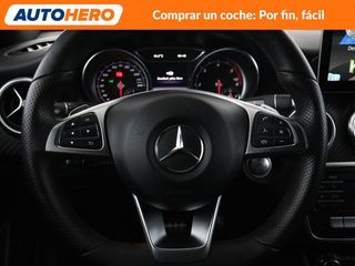 Mercedes Clase A A 200 d AMG Line