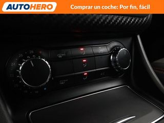 Mercedes Clase A A 200 d AMG Line