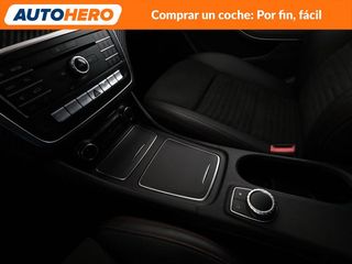 Mercedes Clase A A 200 d AMG Line