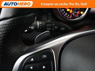 Mercedes Clase A A 200 d AMG Line