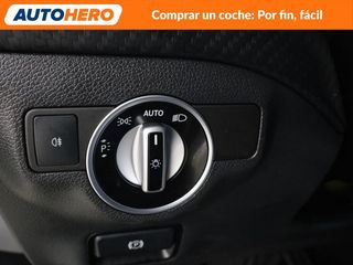 Mercedes Clase A A 200 d AMG Line