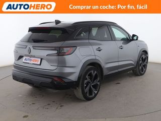 Renault Austral 1.3 TCe Mild-Hybrid Techno Esprit Alpine