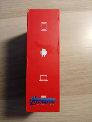 Auriculares Bluetooth Marvel Avengers Endgame