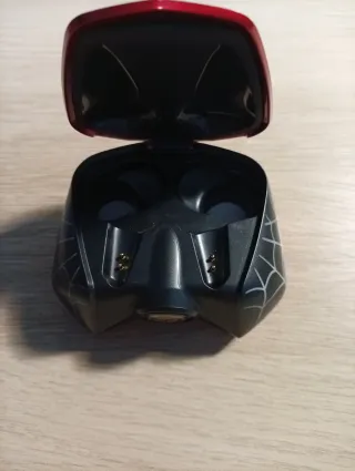 Auriculares Bluetooth Marvel Avengers Endgame