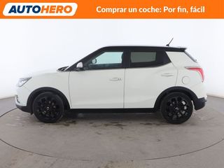SsangYong Tivoli 1.6 Limited 4x2