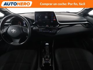 Toyota C-HR 2.0 Hybrid GR Sport