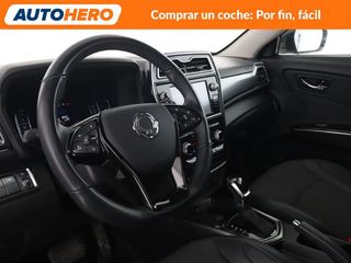 SsangYong Tivoli 1.5 T-GDI Limited 4x2
