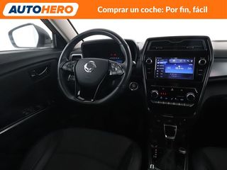 SsangYong Tivoli 1.5 T-GDI Limited 4x2