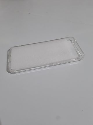 Funda móvil Xiaomi HM 10C 4G Transparente
