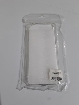 Funda móvil Xiaomi HM 10C 4G Transparente
