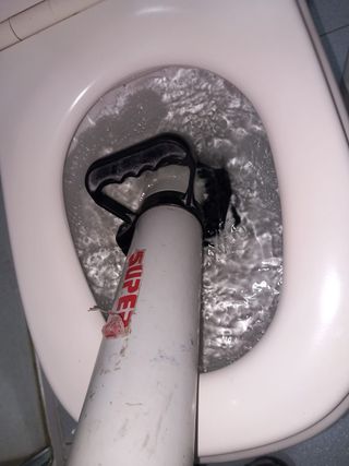 Fontanero 24 horas Madrid – Urgencias