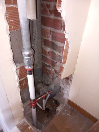 Fontanero 24 horas Madrid – Urgencias