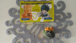 Figura naruto