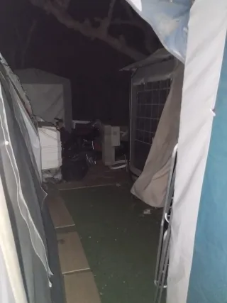 Caravana Hergo Impala