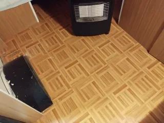 Caravana Hergo Impala