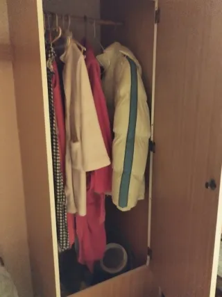 Caravana Hergo Impala