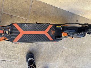 Kukirin G2 Max Patinete Eléctrico