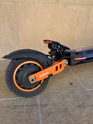 Kukirin G2 Max Patinete Eléctrico