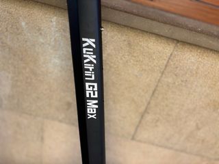 Kukirin G2 Max Patinete Eléctrico