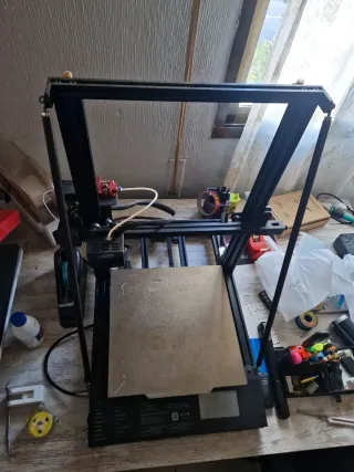 SUNLU S9 Plus Impresora 3D