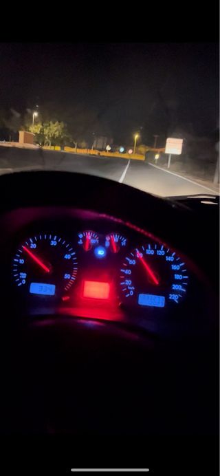 Volkswagen Golf 1.9 TDI