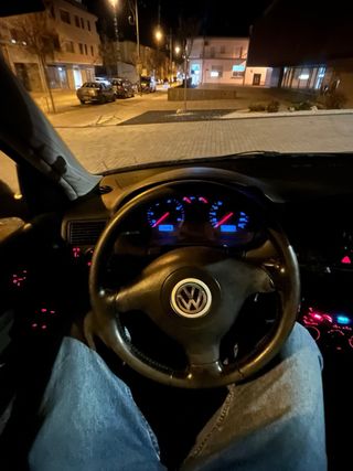 Volkswagen Golf 1.9 TDI