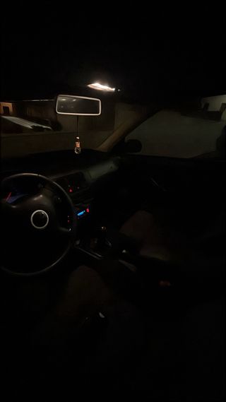 Volkswagen Golf 1.9 TDI