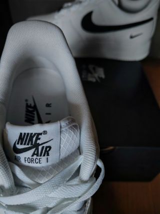 Nike Air Force 1 de PIEL nuevas