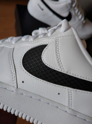 Nike Air Force 1 de PIEL nuevas