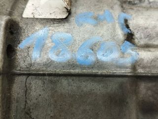 Compresor aire acondicionado peugeot 5198471 407