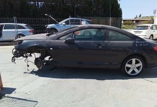 Compresor aire acondicionado peugeot 5198471 407