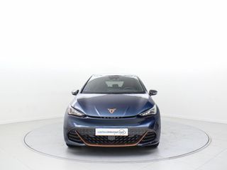 CUPRA BORN BEV 62KWH E-BOOST PACK