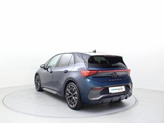 CUPRA BORN BEV 62KWH E-BOOST PACK