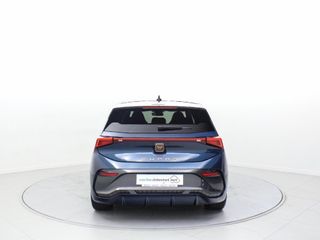 CUPRA BORN BEV 62KWH E-BOOST PACK