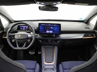 CUPRA BORN BEV 62KWH E-BOOST PACK