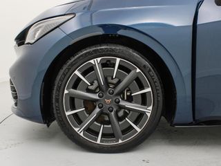 CUPRA BORN BEV 62KWH E-BOOST PACK