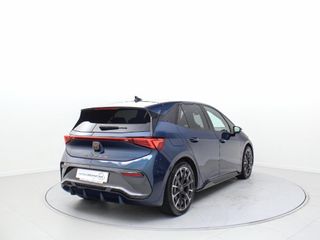 CUPRA BORN BEV 62KWH E-BOOST PACK