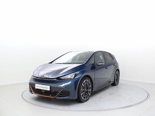 CUPRA BORN BEV 62KWH E-BOOST PACK