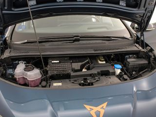 CUPRA BORN BEV 62KWH E-BOOST PACK