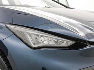 CUPRA BORN BEV 62KWH E-BOOST PACK