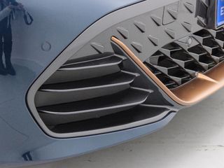 CUPRA BORN BEV 62KWH E-BOOST PACK