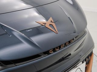 CUPRA BORN BEV 62KWH E-BOOST PACK
