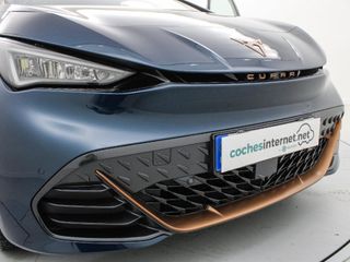 CUPRA BORN BEV 62KWH E-BOOST PACK