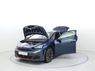 CUPRA BORN BEV 62KWH E-BOOST PACK